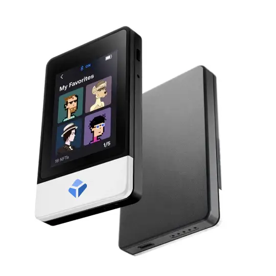 Somang Wallet